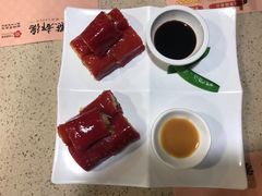 -点都德(大茶楼店)