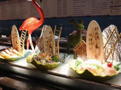 -韩风源自助烤肉(国贸精品店)