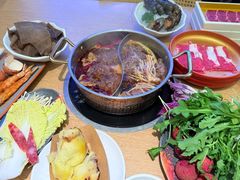 -松野谷·寿喜烧自助(华联顺义金街购物中心店)