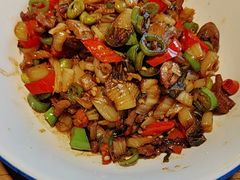 -老阿爸鲜鱼土菜(昆山花桥店)