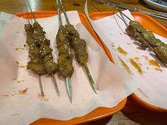 -十二道丰味·徐州土菜·烧烤(何山路店)