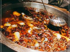 -雲蜀龙阁·金牌水煮鱼(方庄店)