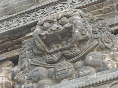 -广胜寺塔
