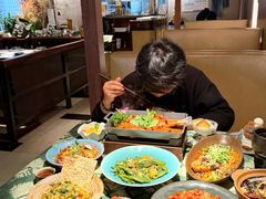 -观音桥步行街