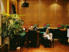 -Siam泰餐厅(水上公园店)