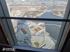 -嘉定凯悦·咖啡厅