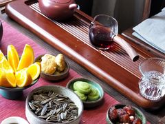 -邈墨茶馆(凤起路店)