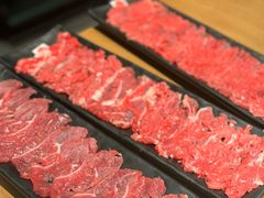 -掂档潮汕牛肉火锅(万象城店)