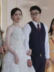 -予白婚纱礼服馆