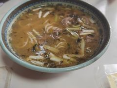 -南花桥羊肉馆老字号(乌镇店)