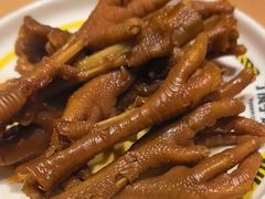 -丁虎子烤肉(国道二店)