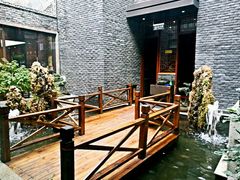-毅祥斋老孙家泡馍(北院门鼓楼店)