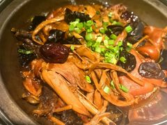 -阿毛饭店首店·宁波老字号(文化广场店)