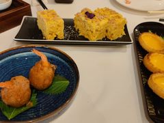 -白天鹅宾馆-宏图府餐厅