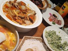 -周家二小姐的菜(西津渡店)