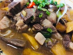 -黔人百味.贵州菜