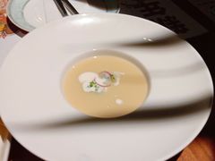 -缦云里花园餐厅
