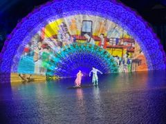 -印象西湖·最忆是杭州实景演出