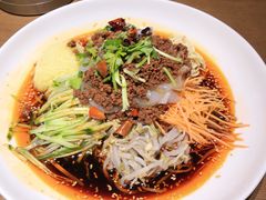 -奇滋豆味(南十四道街店)