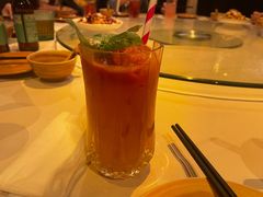 -龙门阵茶屋川菜馆(武康路店)