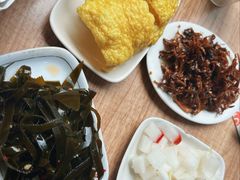 -尼玛藏家风味园(阿山食城店)