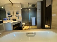 -连云港苏宁索菲特酒店