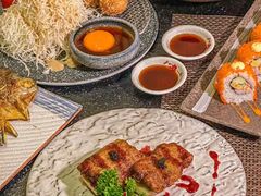 -长崎屋·日本料理·刺身·烧鸟(天河北路店)