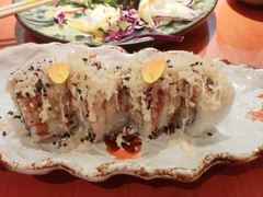 -仓桥家·焗寿司·锅物(光谷步行街店)