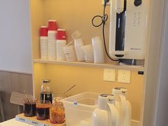 -李先生牛肉面大王(广渠门内店)