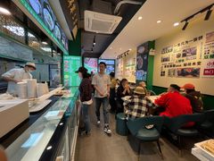 -黑窑厂糖油饼烤鸭·清真菜(总店)