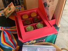 -星巴克(成都北城天街分店)