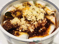 -醉英雄四川料理(新塘万达广场店)
