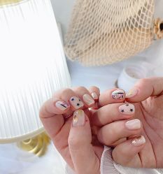 -Cici Nail日式美甲美睫工作室