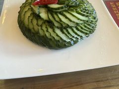 -北京小肠陈饭庄(方庄店)