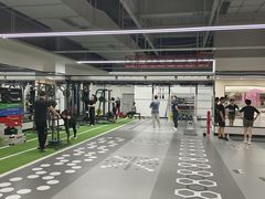 -奇迹健身(SM广场店)