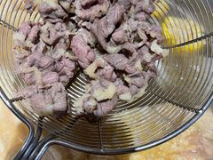-汕头八合里海记牛肉店(清河店)