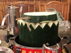 -尚竹阁冬瓜盅·18年地标美食(平洲店)