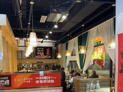-隆喜元鱼汤包·海鲜(中联广场店)