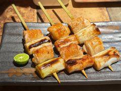 -山杏yama-katsu·吉列炸物