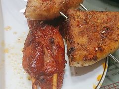 -松针蔡记蒸饺(花园路店)