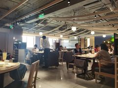 大堂-鼎泰丰(当代商城店)