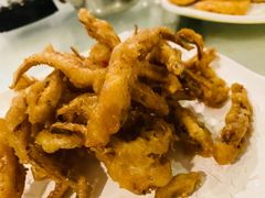 -吉源大排档·鱼生·海鲜(烧烤彩印厂店)