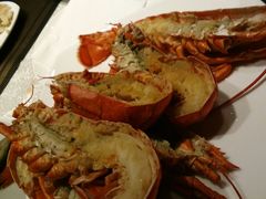 -索菲特酒店·海鲜自助 ·聚餐厅
