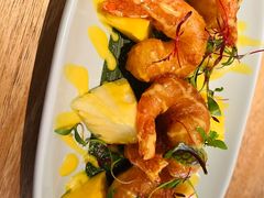 -翠贝卡&Mama Kelly Brunch Coffee(河西店)