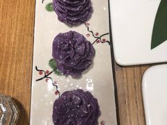 -茹·pure vegan(博华广场店)