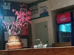 大堂-四季民福烤鸭店(望京旺角店)