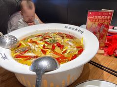 -太二酸菜鱼(石家庄万象城店)