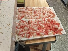 -渝悦花田·大骨火锅(尚贤居店)