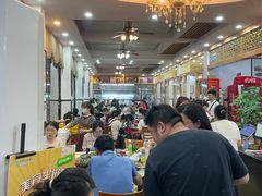 -煲煲掂风味煲仔饭餐厅(西区店)