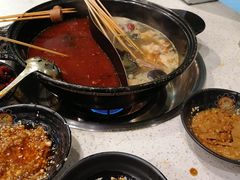 -钢管厂五区小郡肝串串香(南山店)